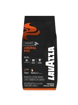 Expert Aroma Piu espressobönor