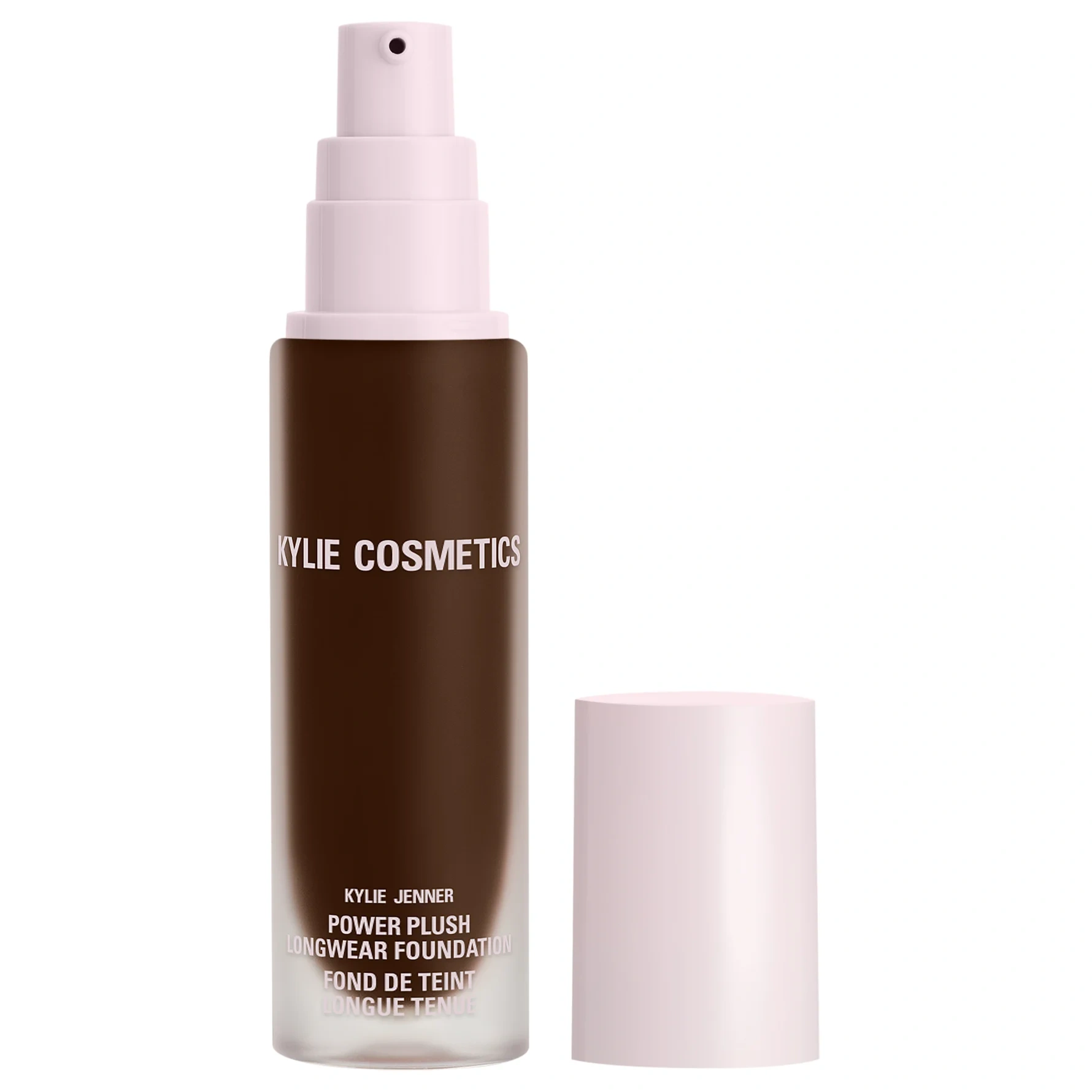 Kylie Cosmetics Power Plush Foundation 10.5N Neutral