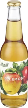 Mozell Eplemost Profil 0,30