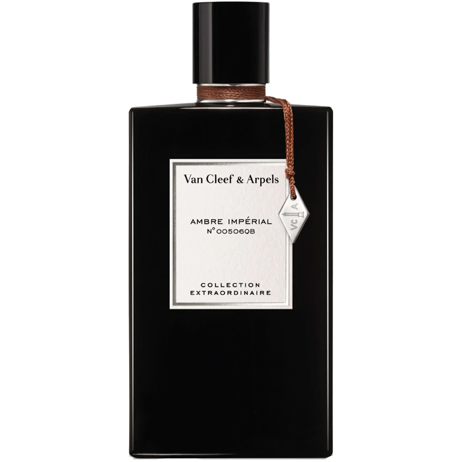 Van Cleef & Arpels Ambre Imperial