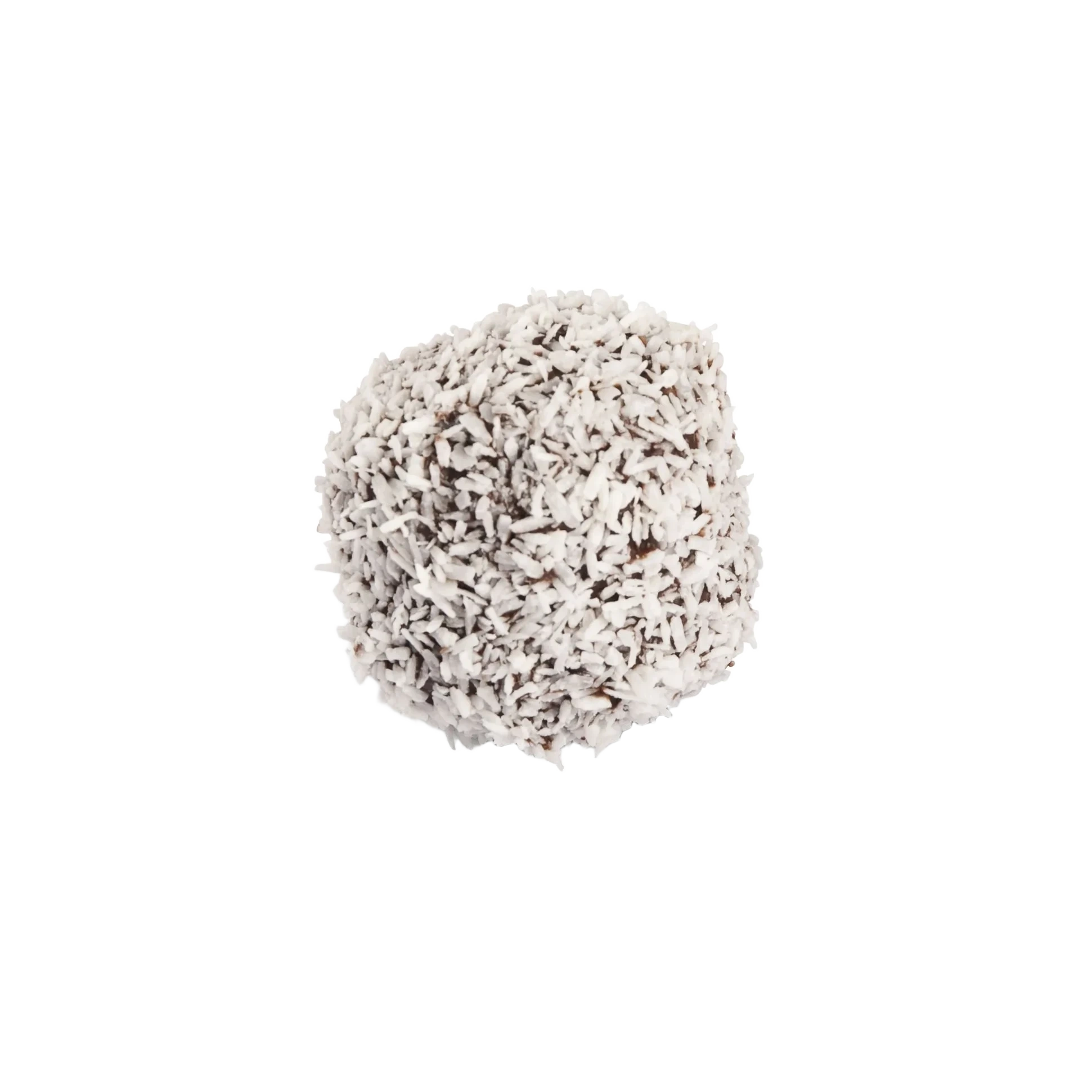 Chokladboll cocos