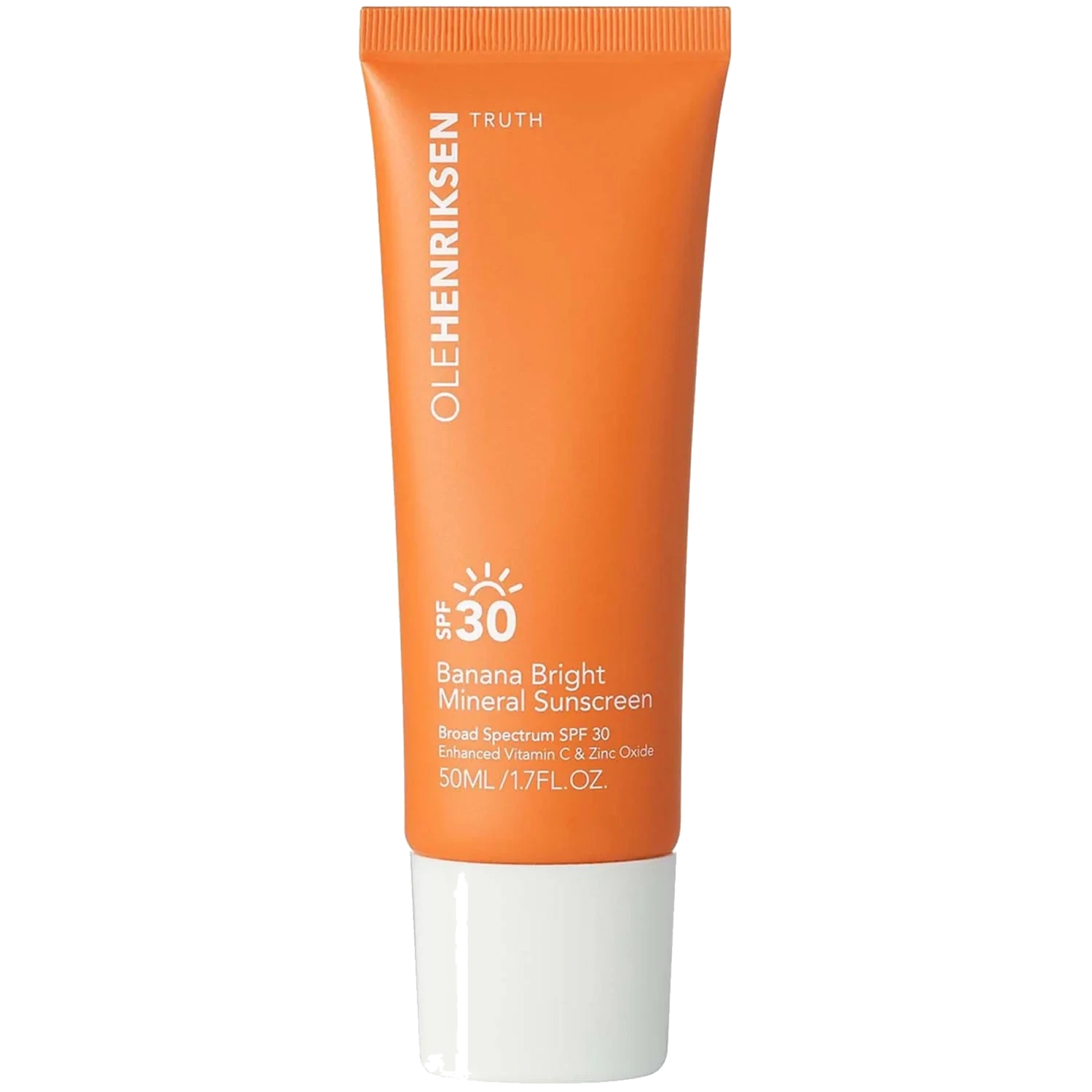Ole Henriksen Truth Banana Bright Mineral Sunscreen SPF30
