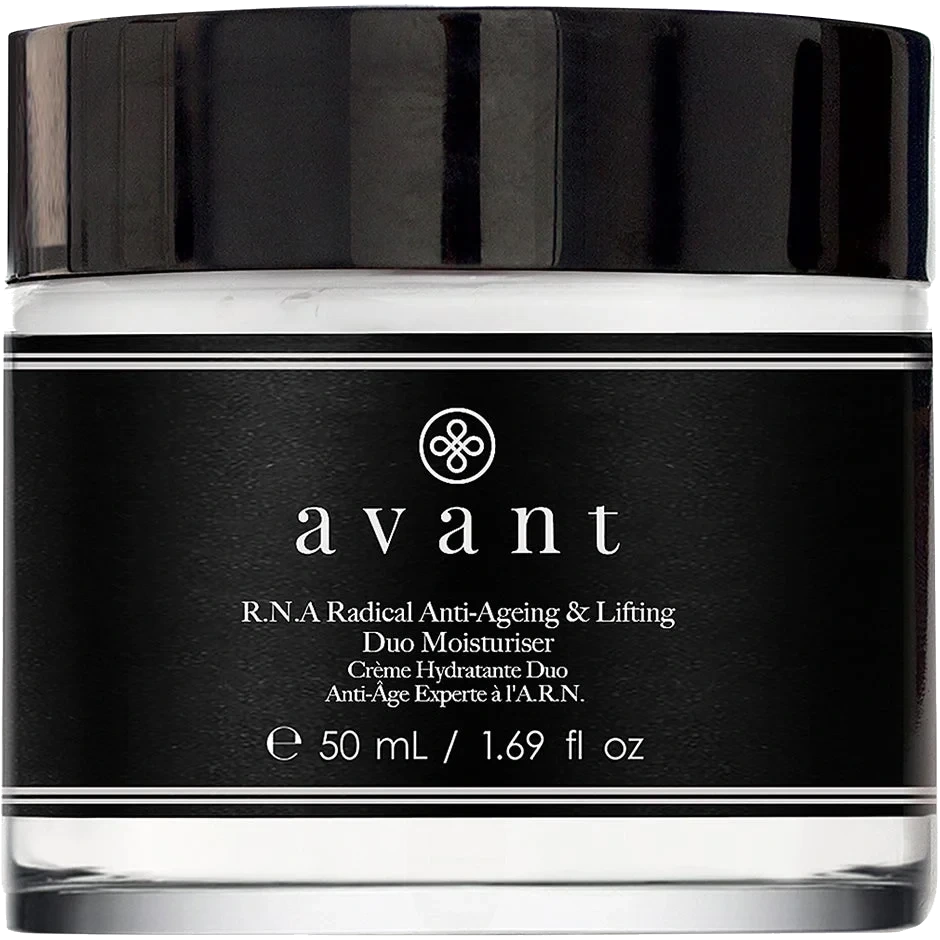 Avant Skincare R.N.A Radical Anti-Ageing & Lifting Duo Moisturiser