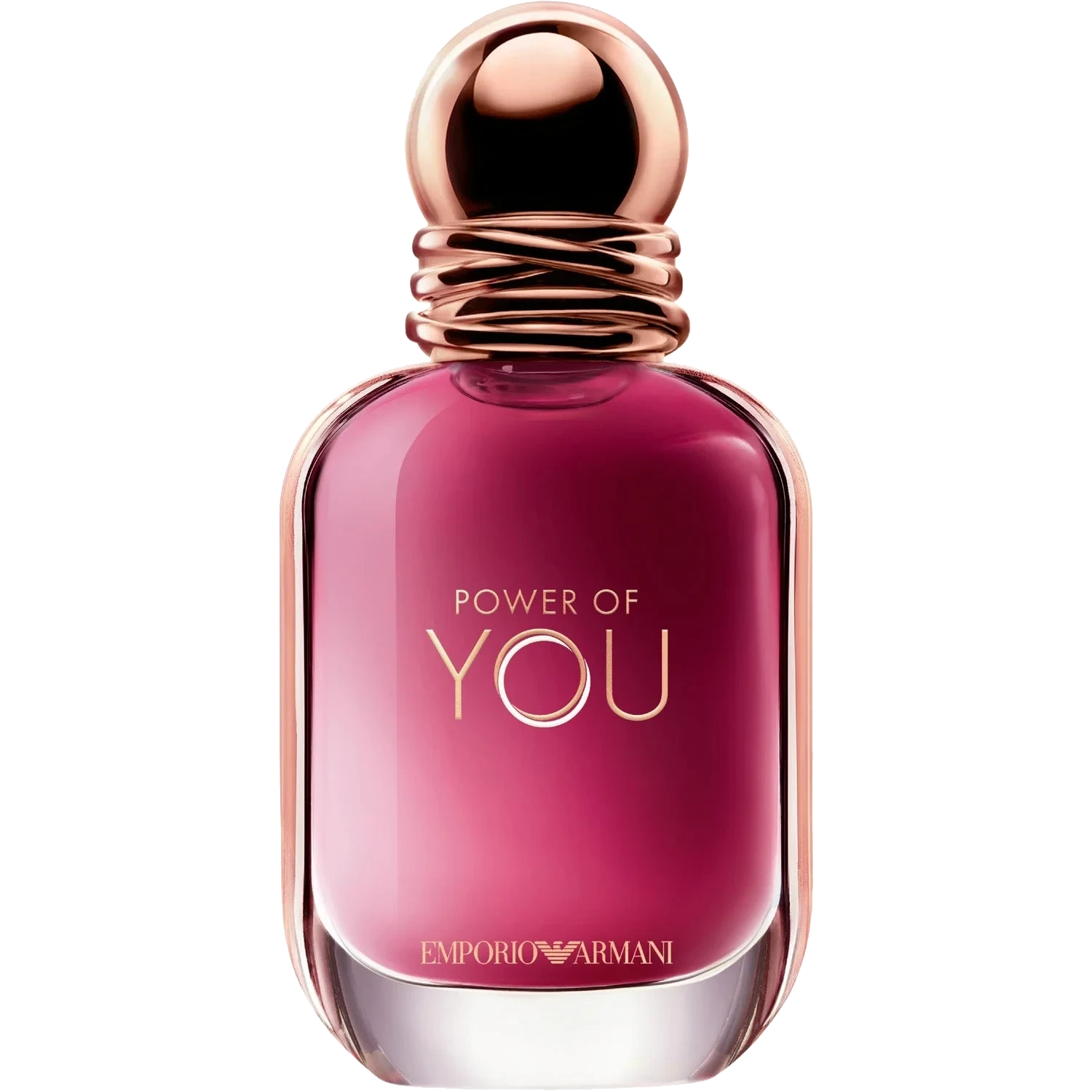 Armani Power Of You