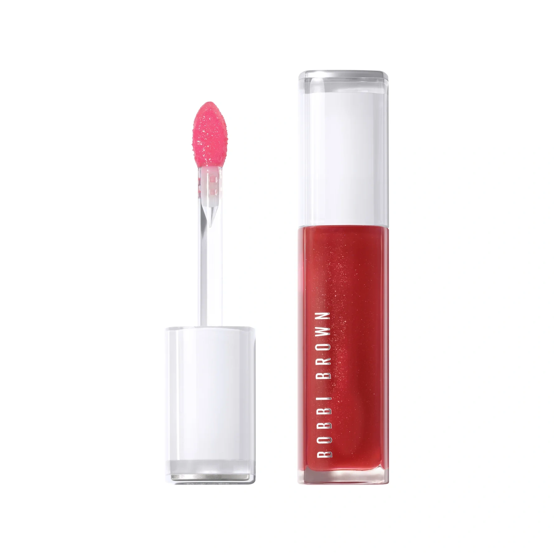 Bobbi Brown Extra Blushing Lip Oil Bare Raspberry