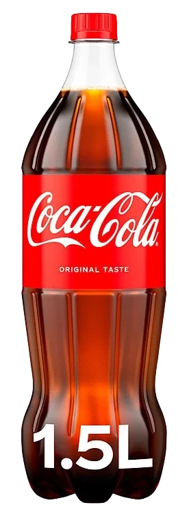 Coca-cola   6x1,5l