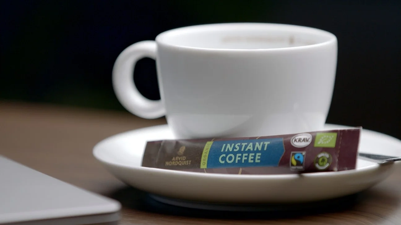 Instant Sticks KRAV FT
