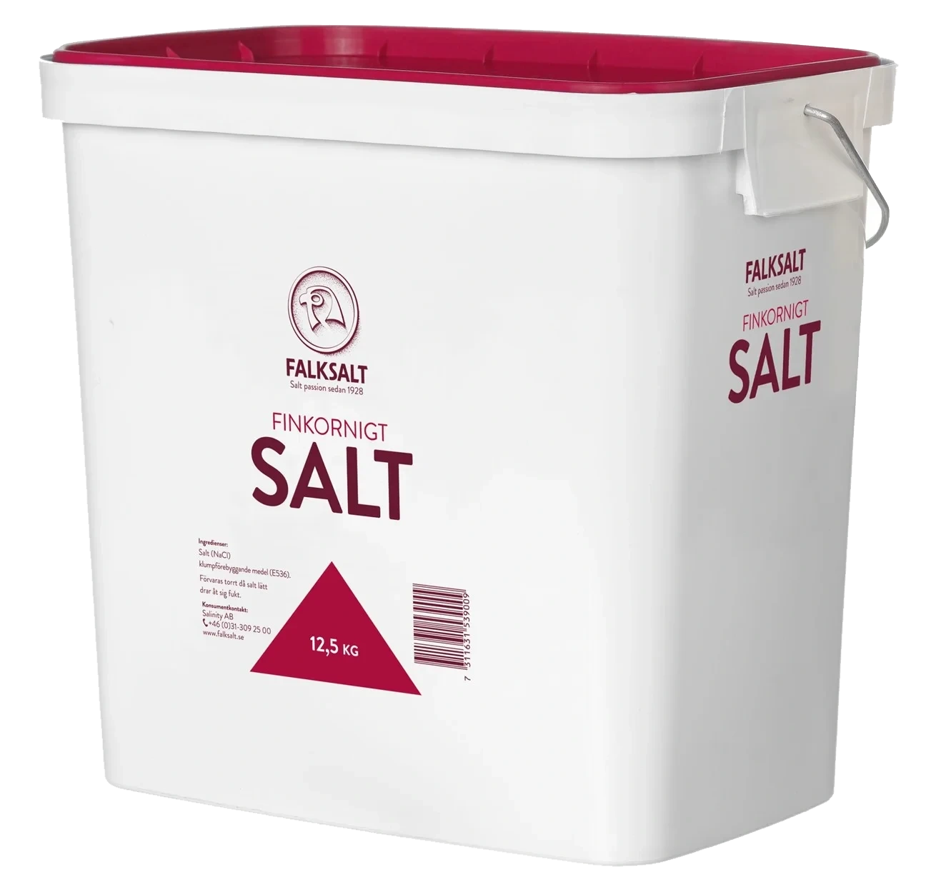Fint Salt