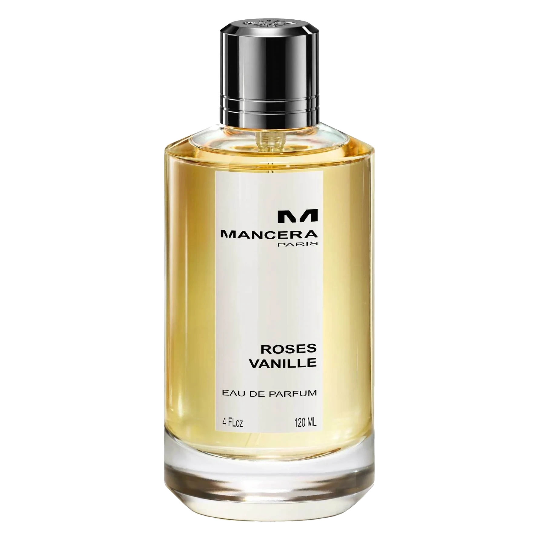Mancera Roses Vanille Eau de Parfum 120 ml