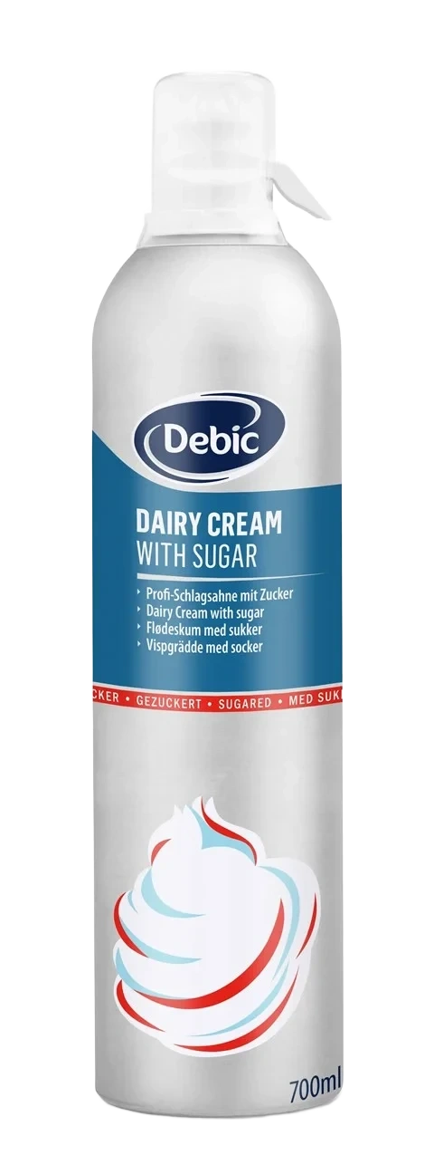 KOLLY AS Bk Spray Creme (kjøl)