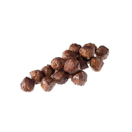 Köttbullar EKO nöt, stekt