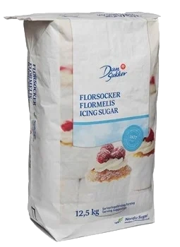 Florsocker