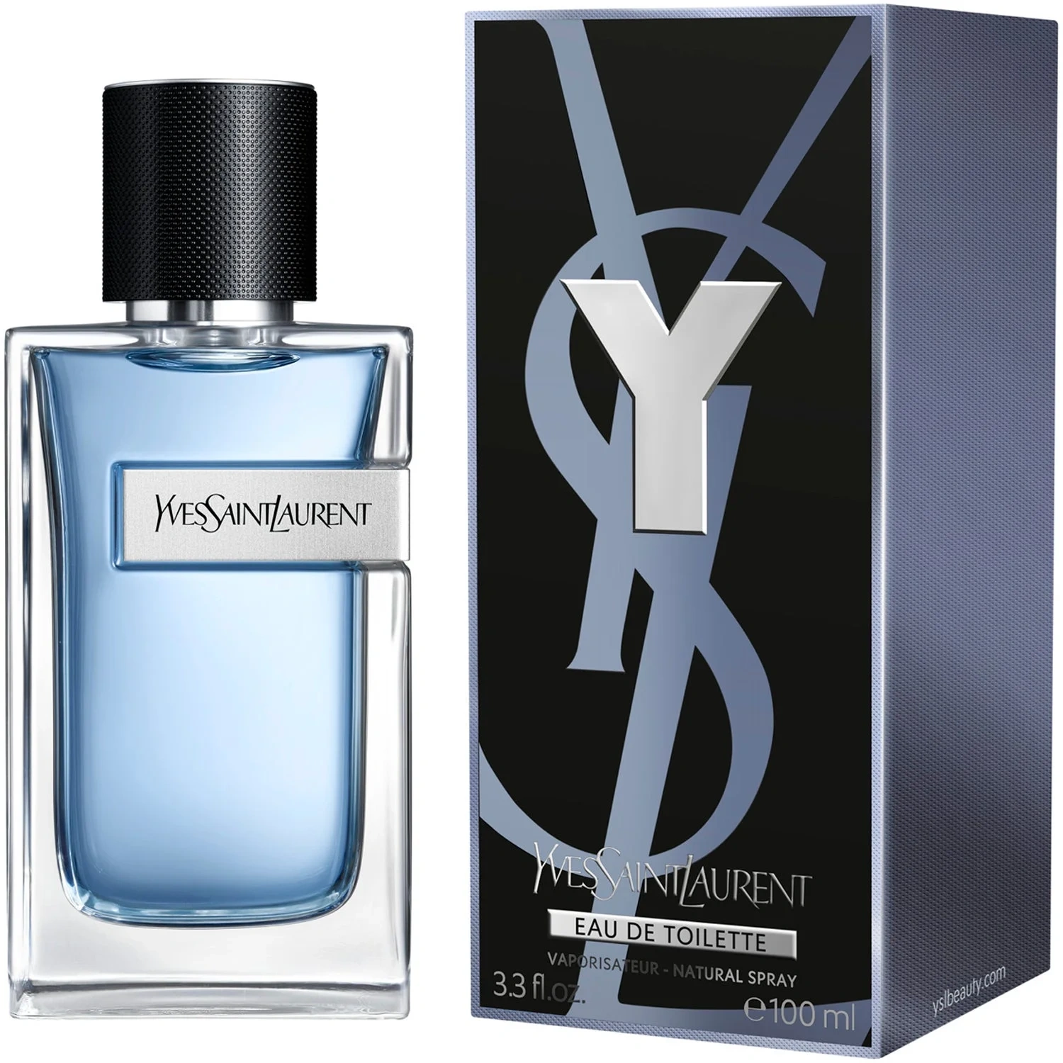 Y EDT 100ml