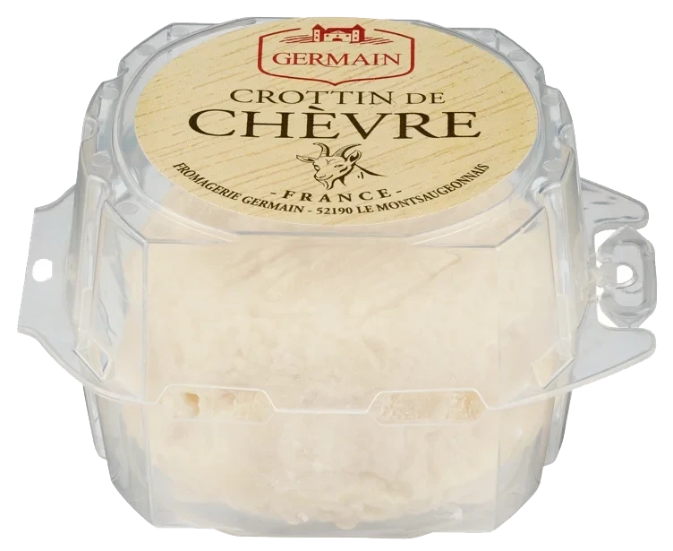 Crottin de chevre   60g