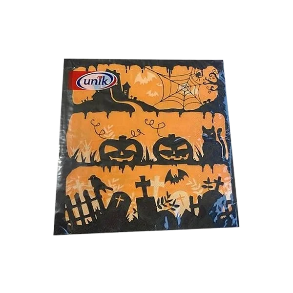 Halloween Servietter