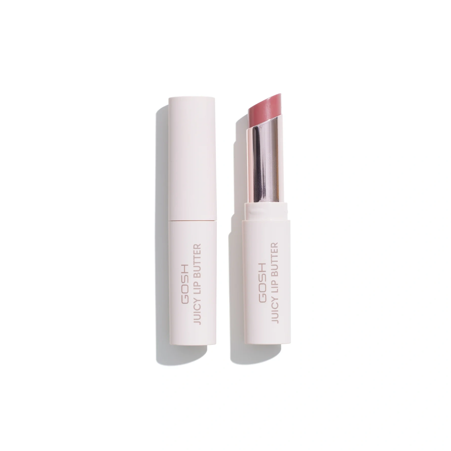 Gosh Copenhagen Juicy Lip Butter 002 Sweet Treat
