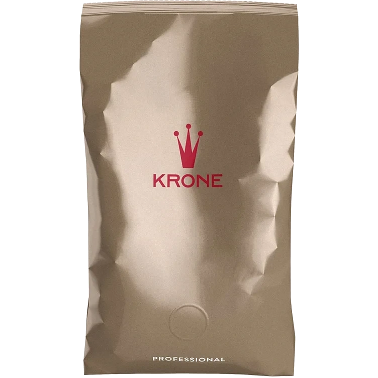 Krone Kaffe Hel 500g