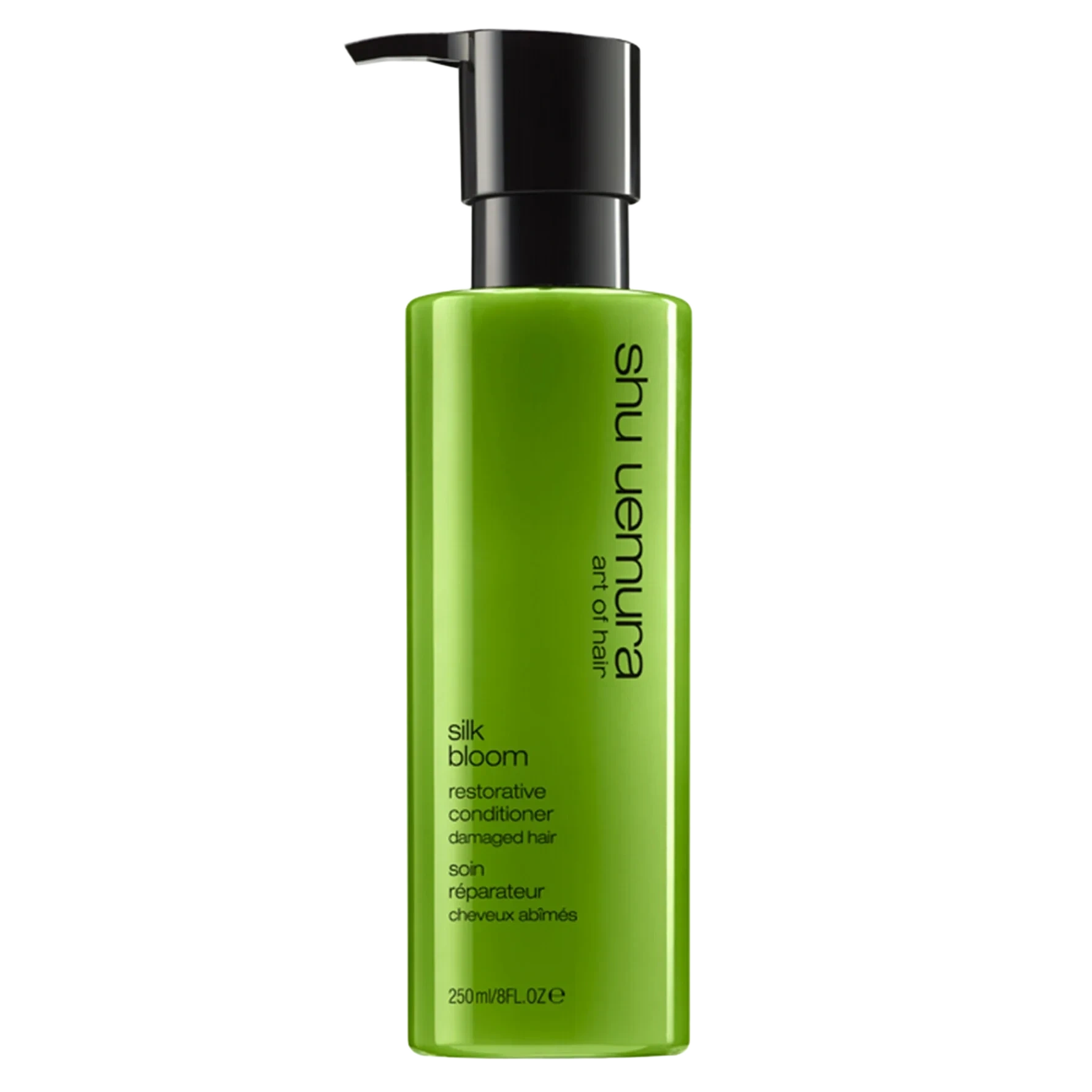 Shu Uemura Silk Bloom Conditioner 250 ml