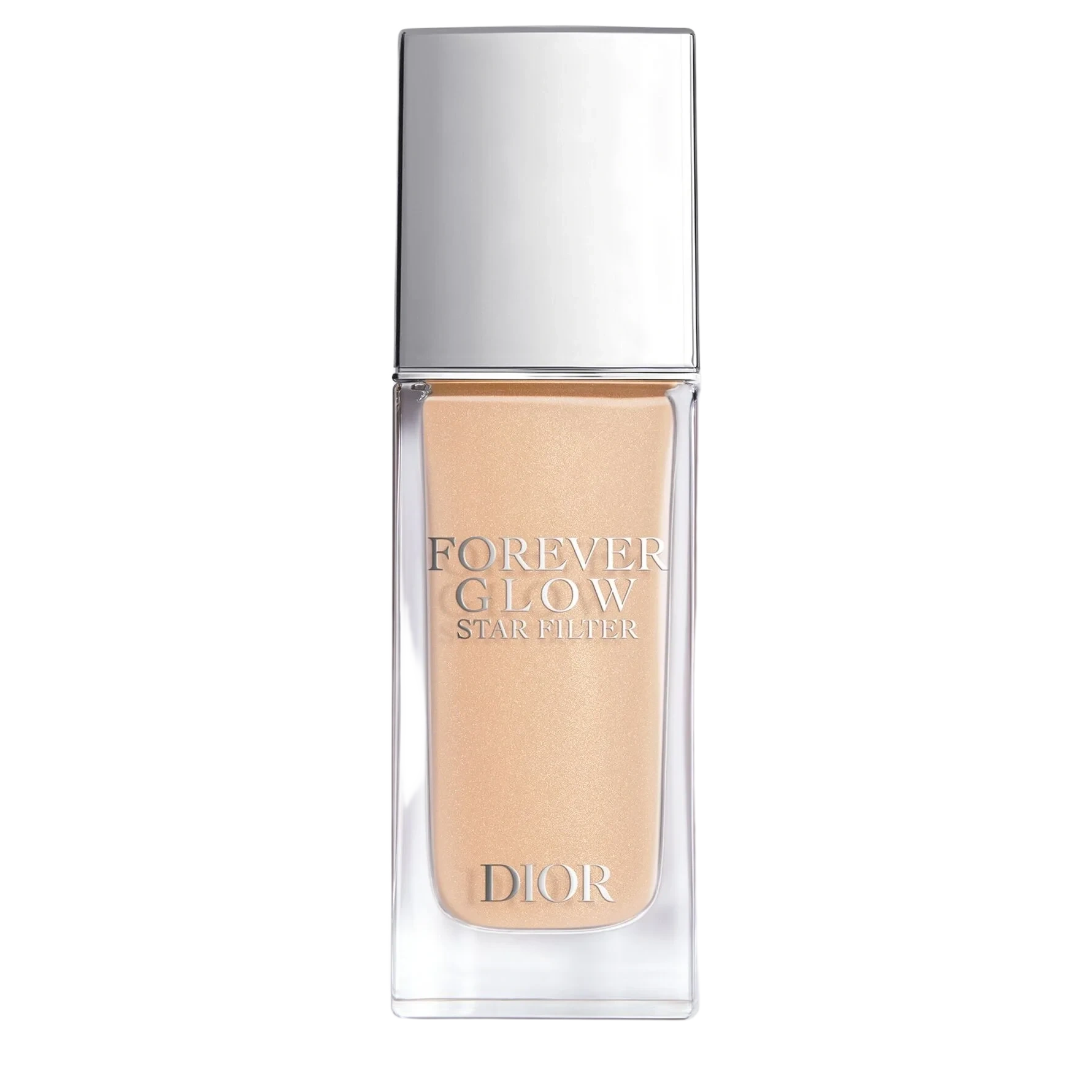 DIOR Forever Glow Star Filter Complexion Sublimating Fluid 1N