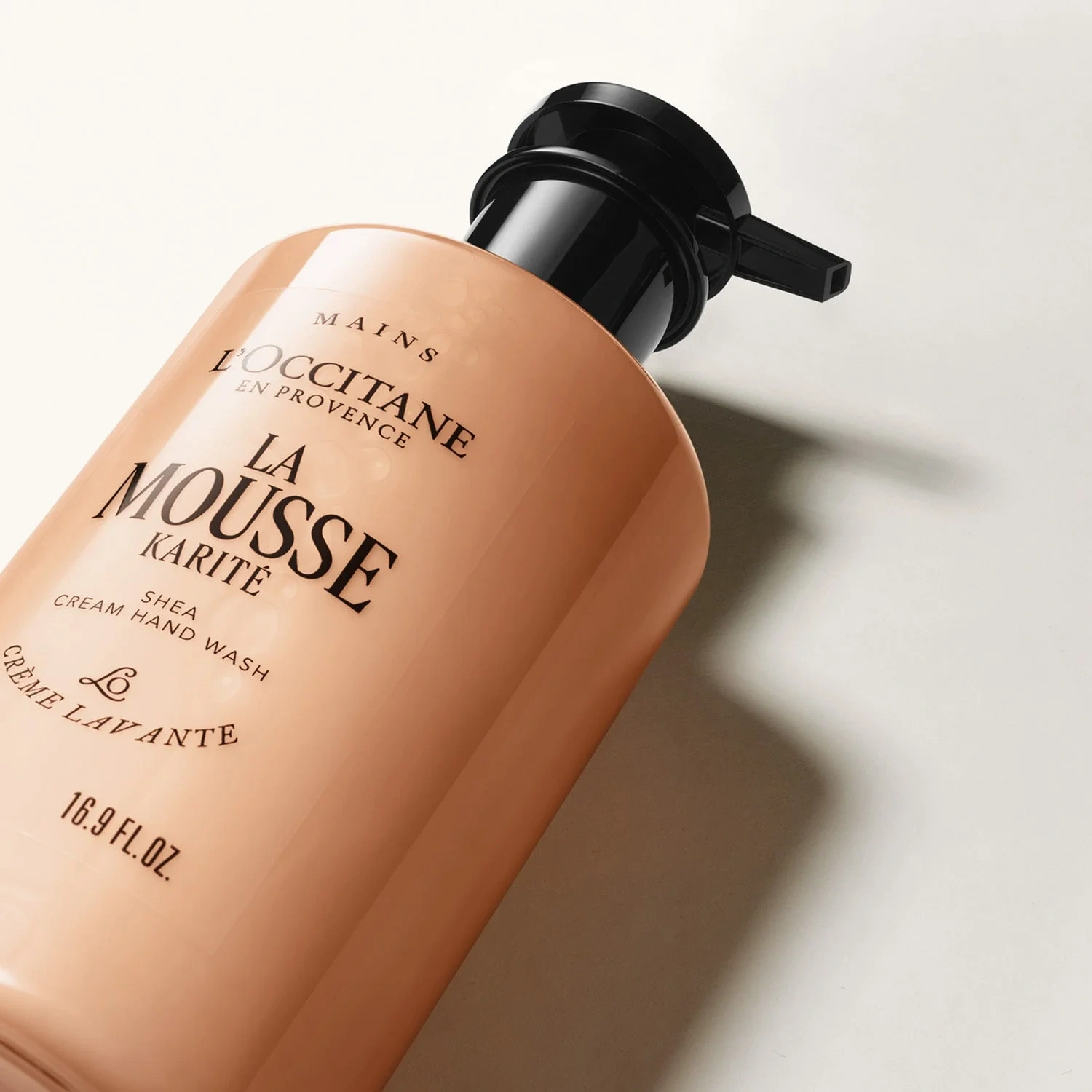 L'Occitane en Provence Shea Cream Hand Wash