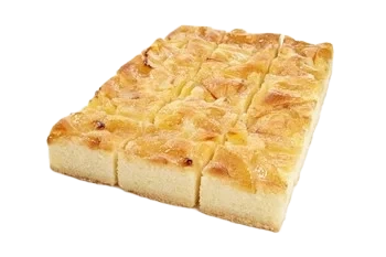 Äppelkaka Glutenfri/laktosfri