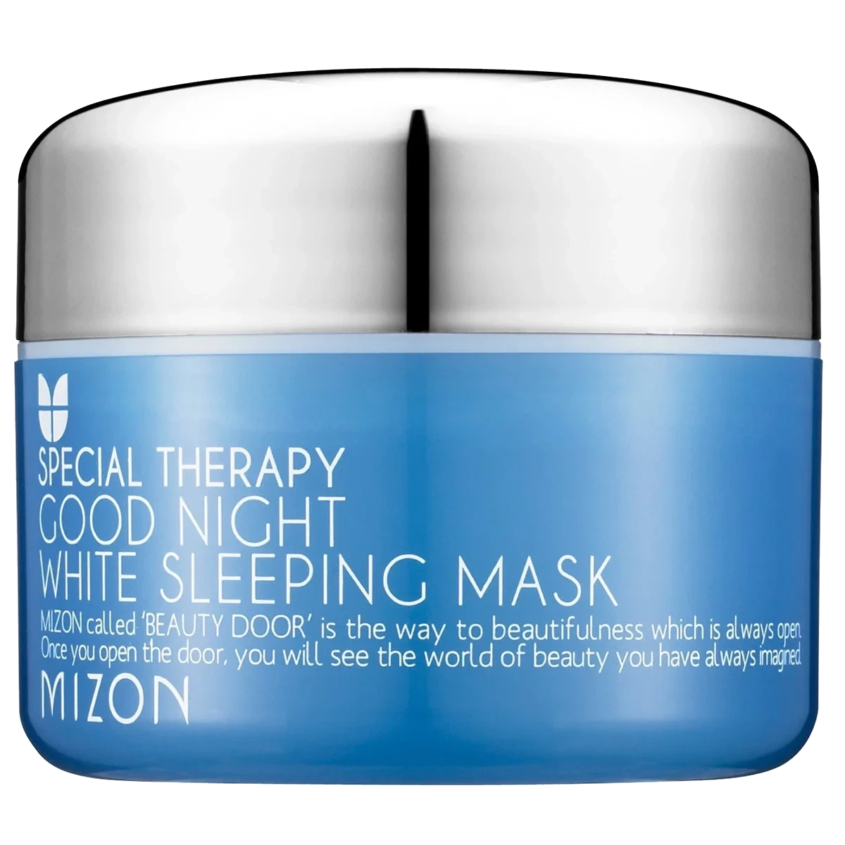 Mizon Good Night White Sleeping Mask