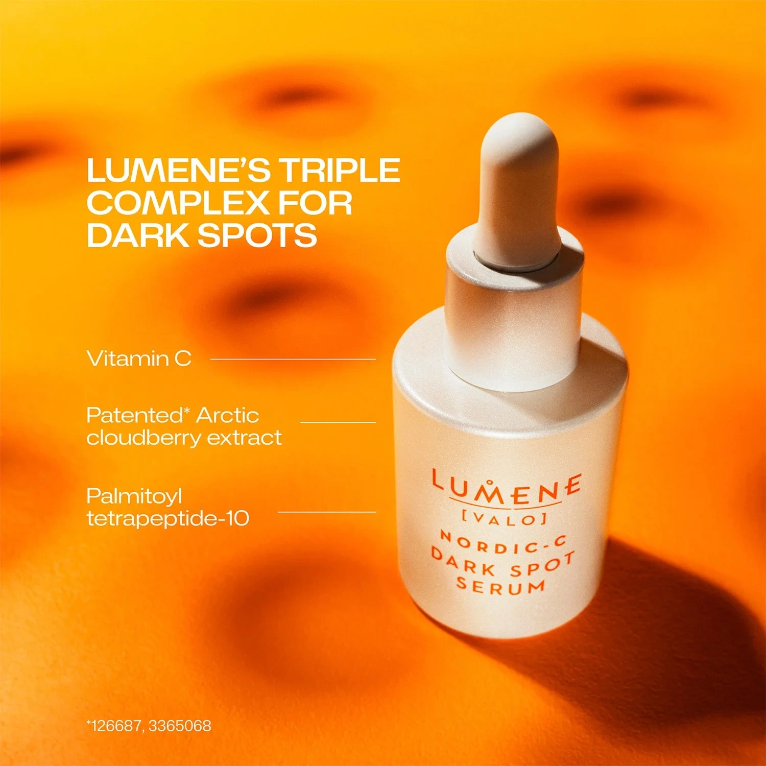 Lumene Nordic-C Dark Spot Serum