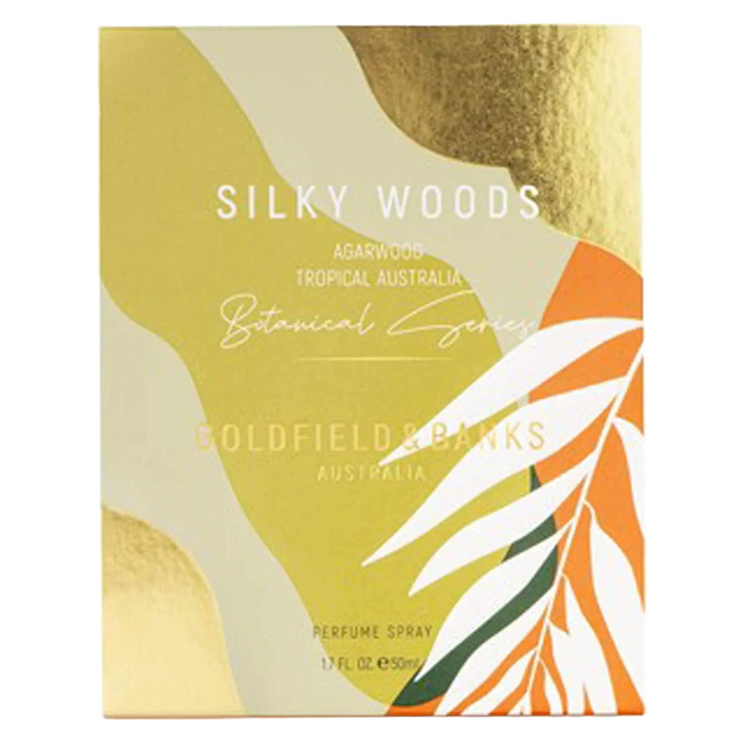 Goldfield & Banks Silky Woods