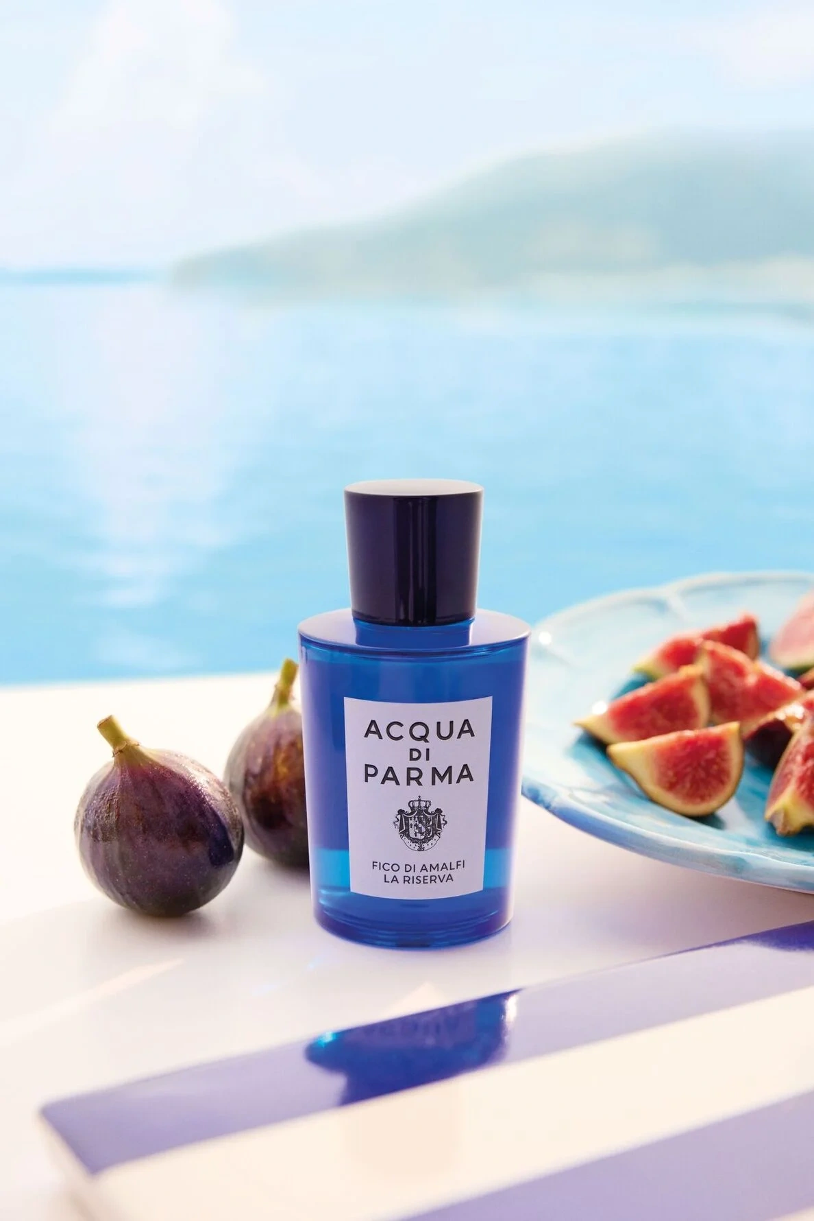 Acqua di Parma Arancia Di Capri La Riserva Eau de Parfum 100 ml