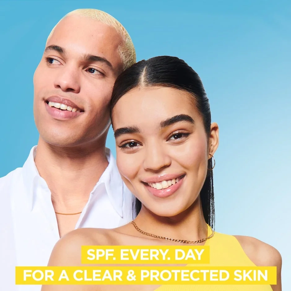 Garnier Skin Active Pureactive