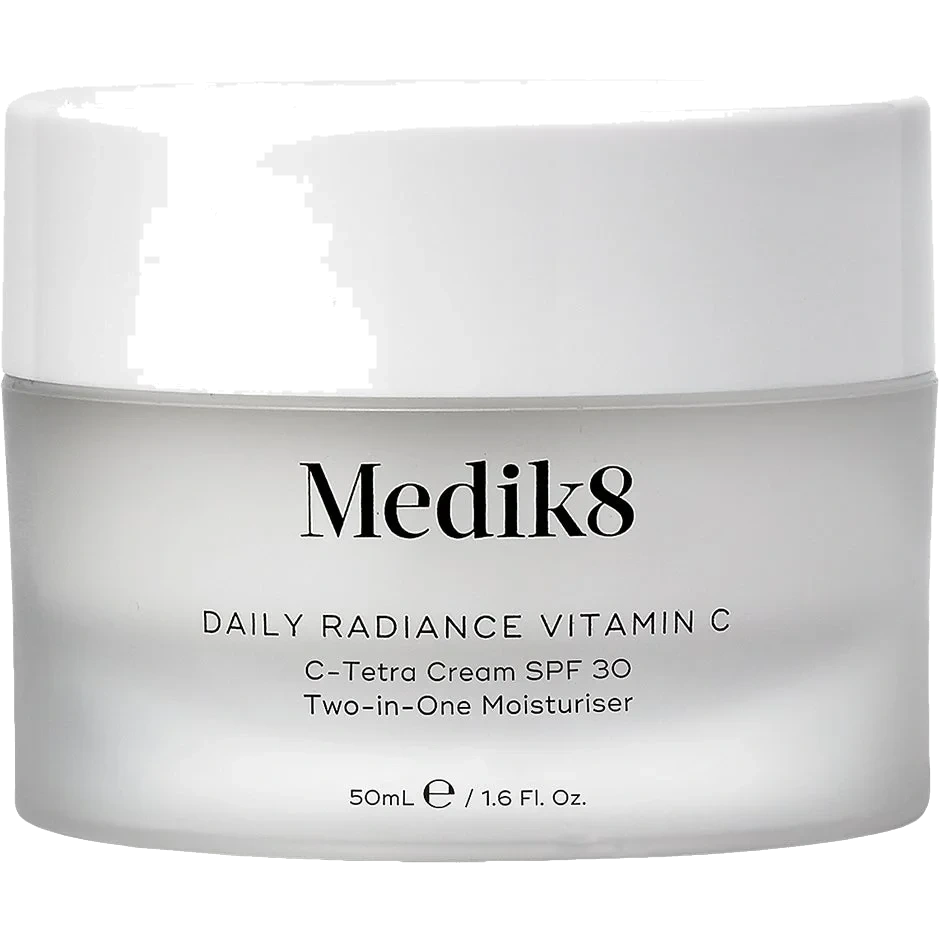 Medik8 Daily Radiance Vitamin C