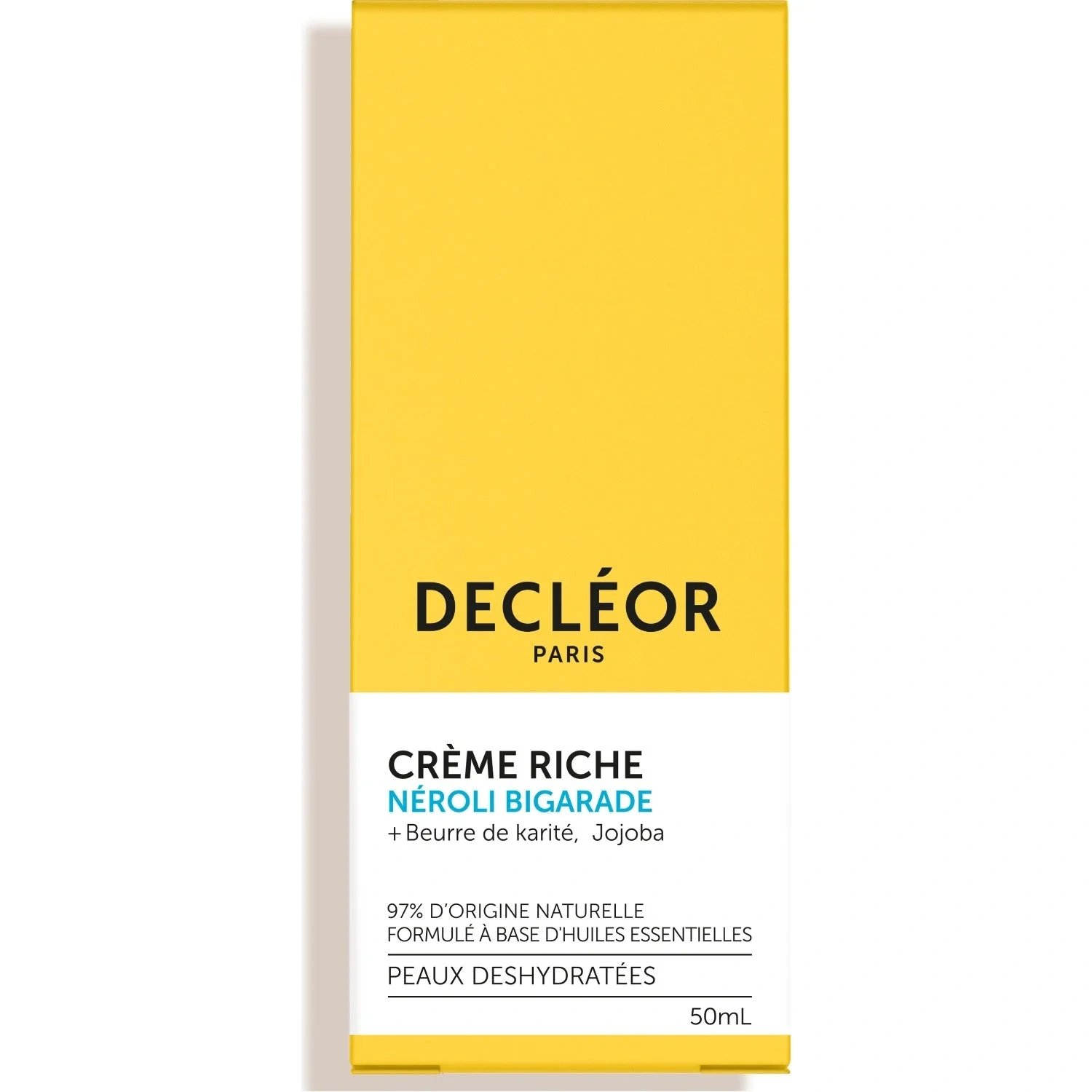 Decléor Neroli Bigarade Rich Cream