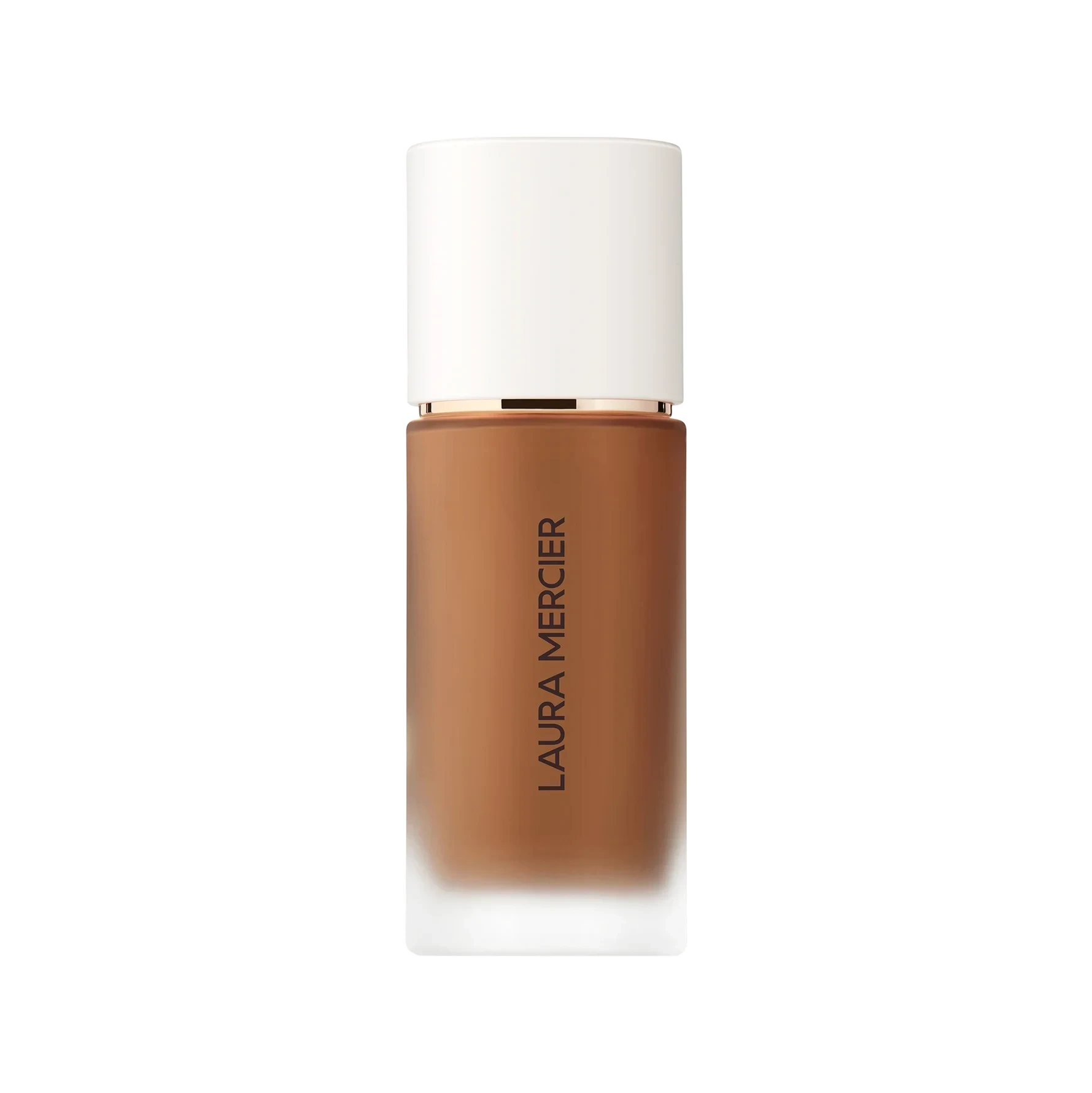 Laura Mercier Real Flawless Weightless Perfecting Foundation 5W1 Sienna