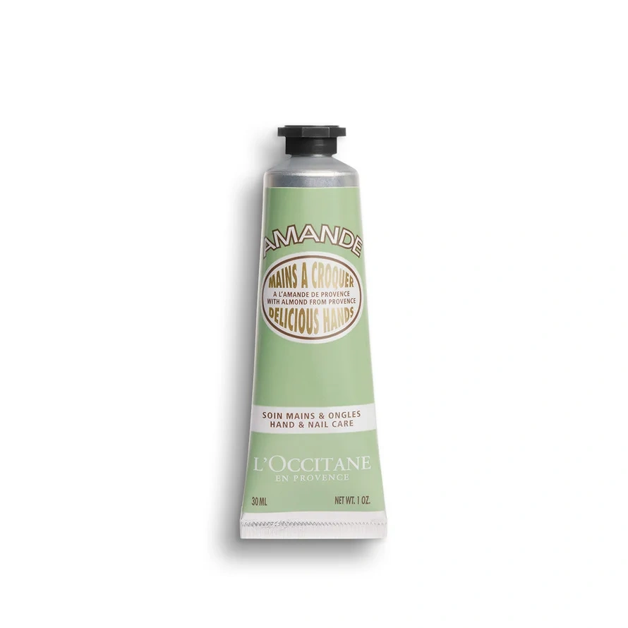 L'Occitane En Provence Almond Hand Cream 30 ml