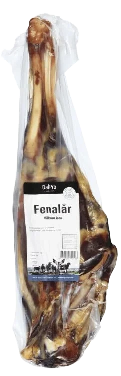 Fenalår av Villam Ca 1,6kg Dalpro