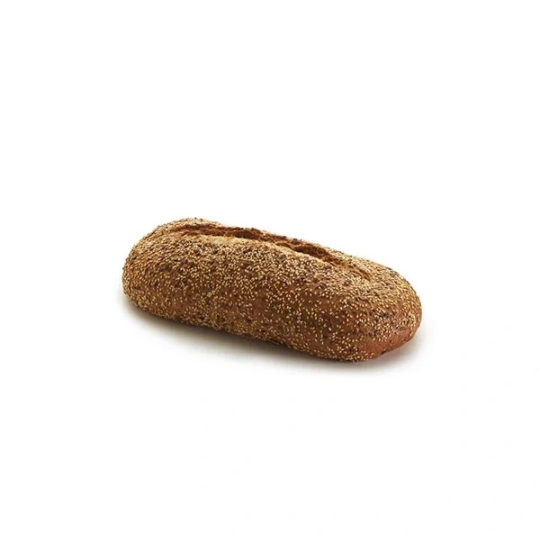 Setesdalsbrød 810g Baker Brun