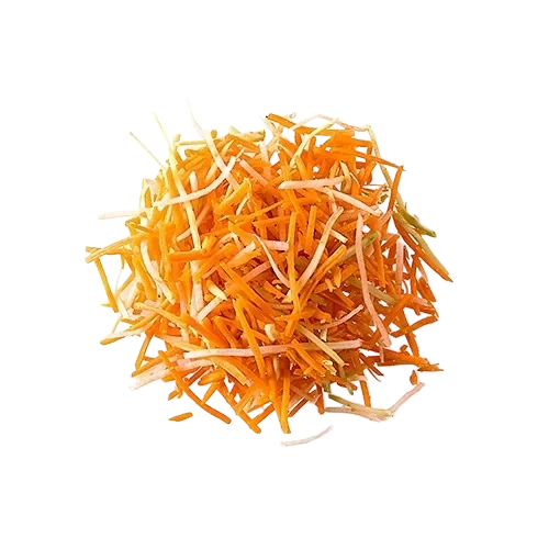 Juliennemix BroccoliMorot/Rättika 1kg