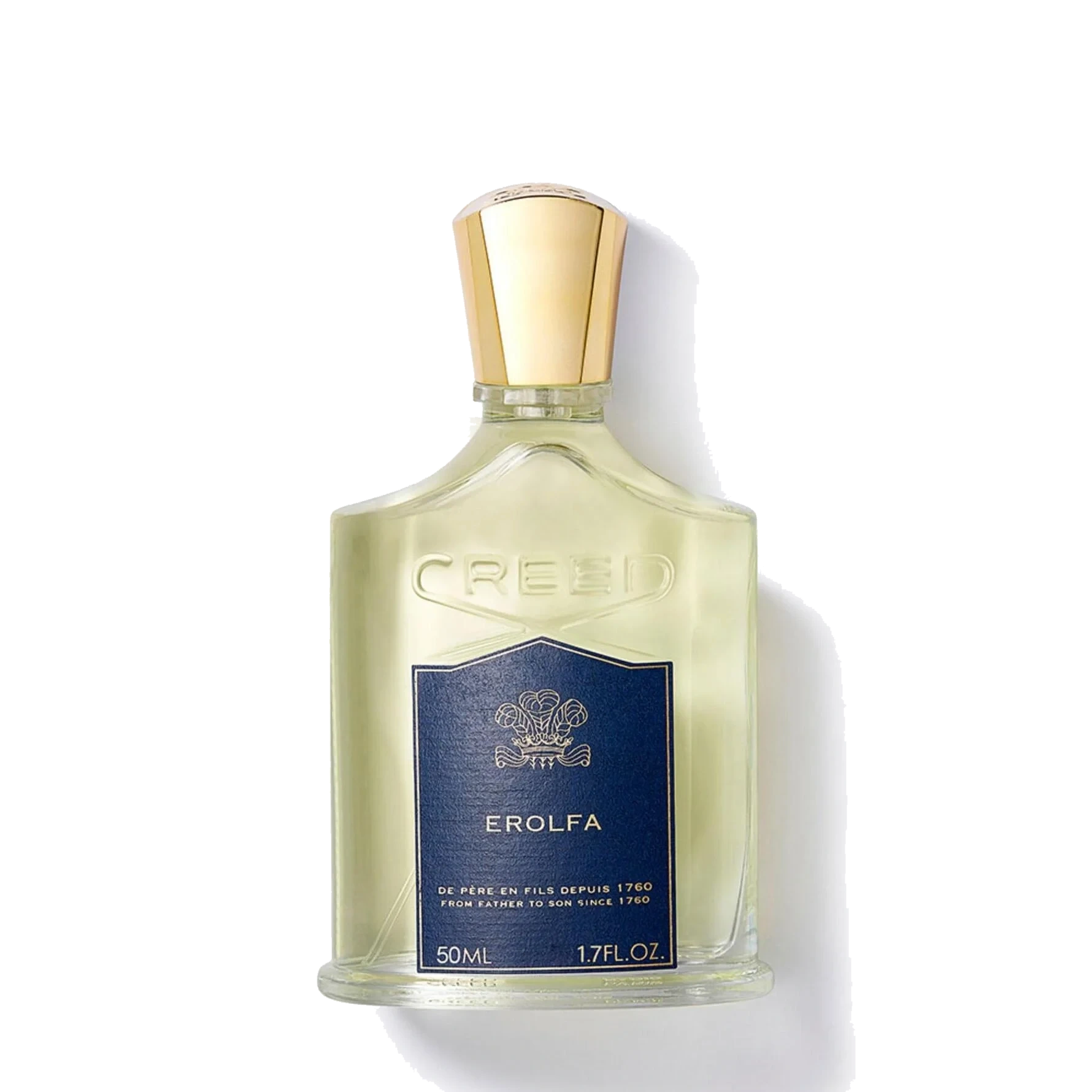 Creed Erolfa Eau de Parfum 50 ml
