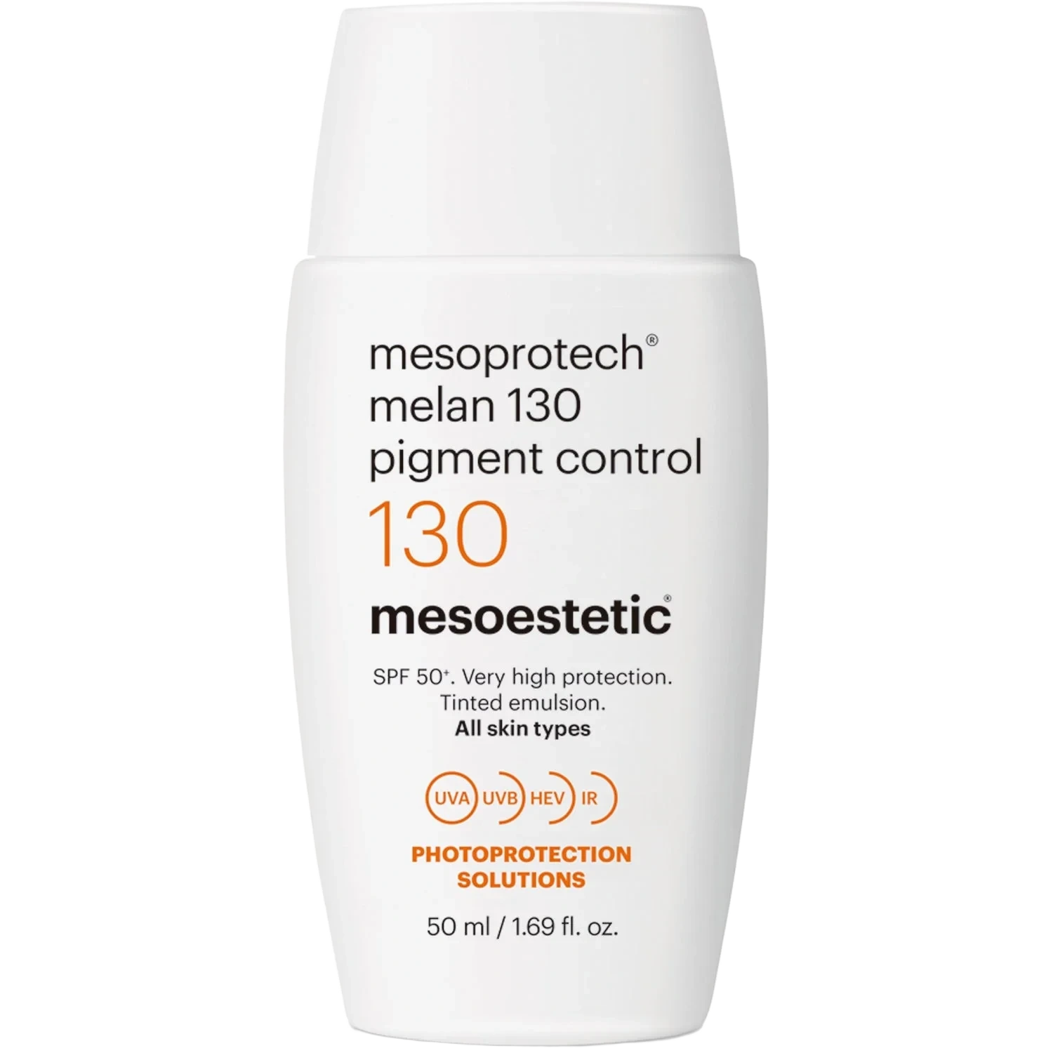 Mesoestetic Mesoprotech Melan 130 Pigment Control