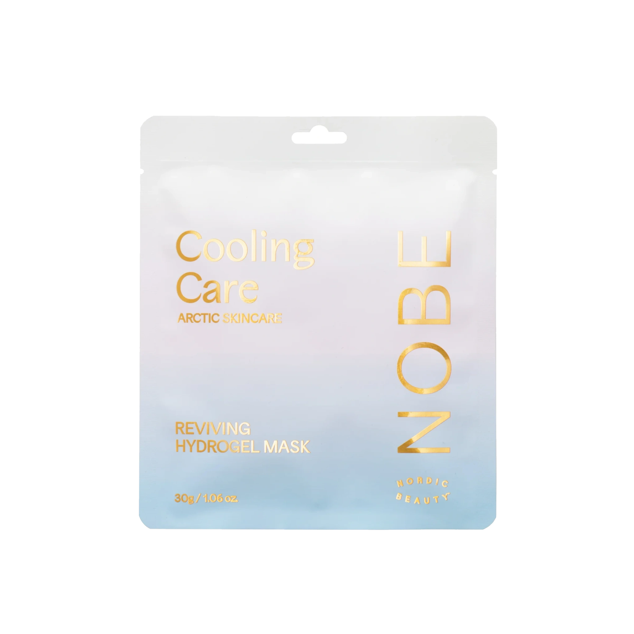 Hydrogel Mask
