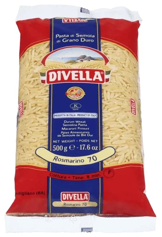 Divella 70 Rosmairino 500g