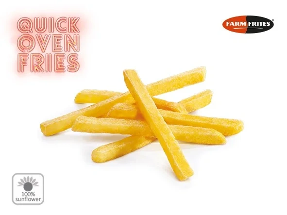 Farm Frites Pommes