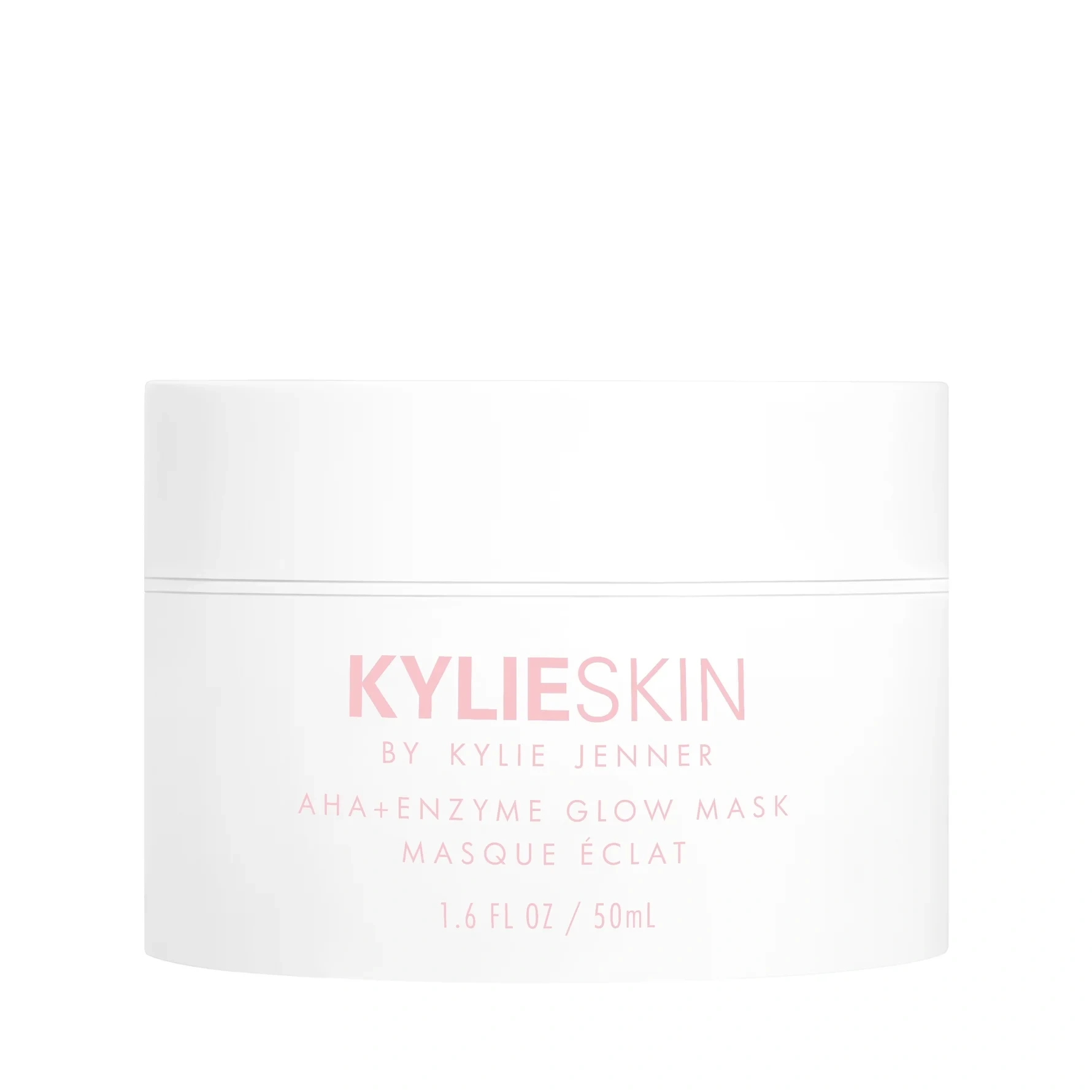 Kylie Cosmetics AHA + Enzyme Glow Mask 50 ml