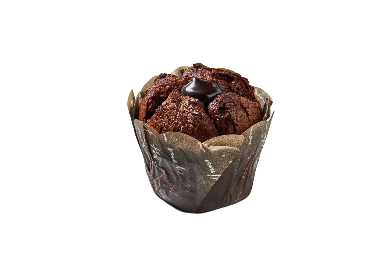 GRAYS BAKERY AB Chokladmuffins