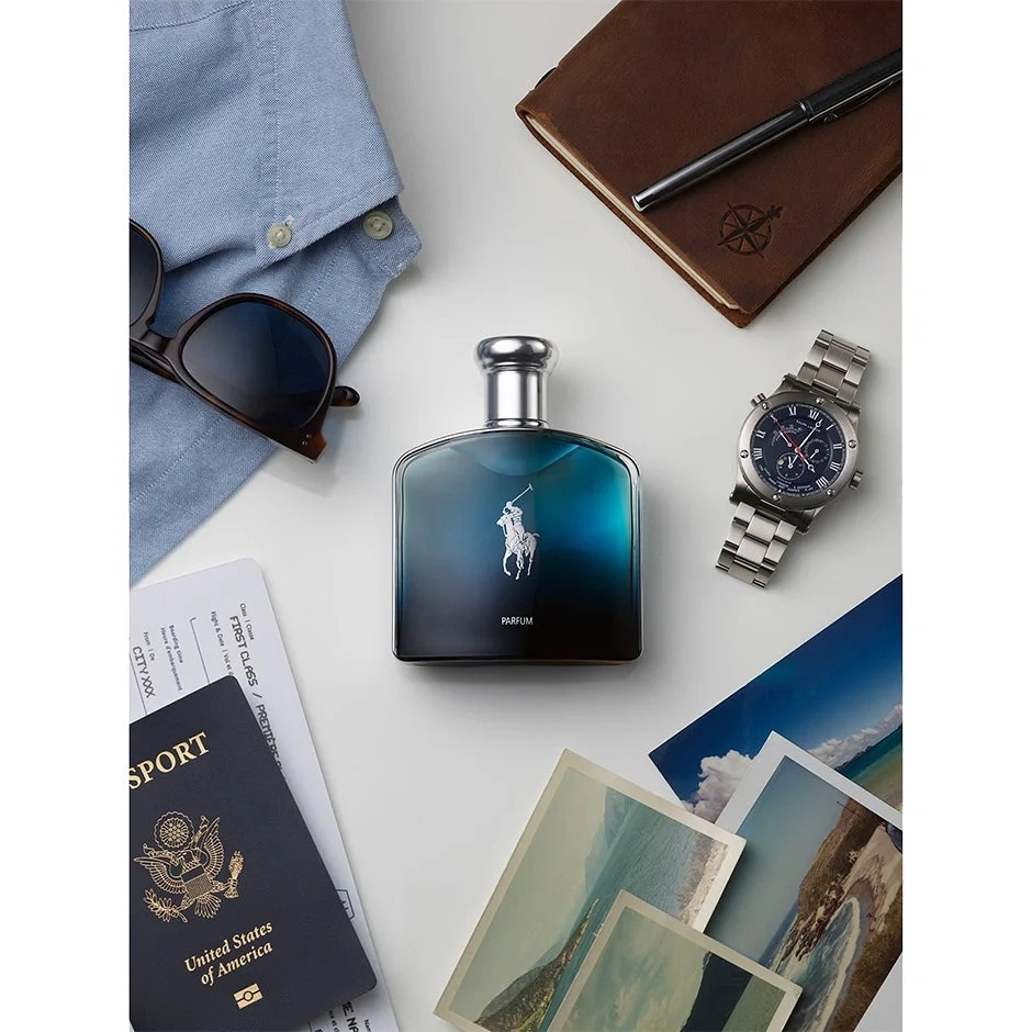 Ralph Lauren Polo Deep Blue