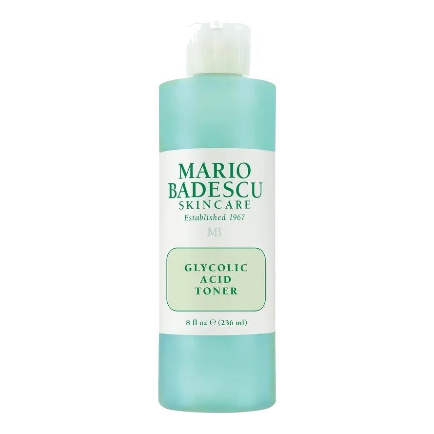 Mario Badescu Glycolic Acid Toner 236 ml