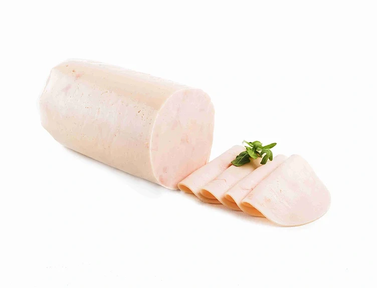 Kalkun naturell oppkuttet 10xca500g   kg