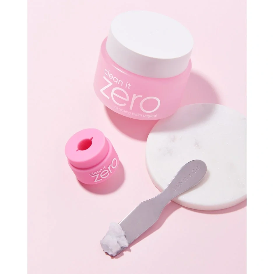 Banila Co Clean It Zero Spatula Set