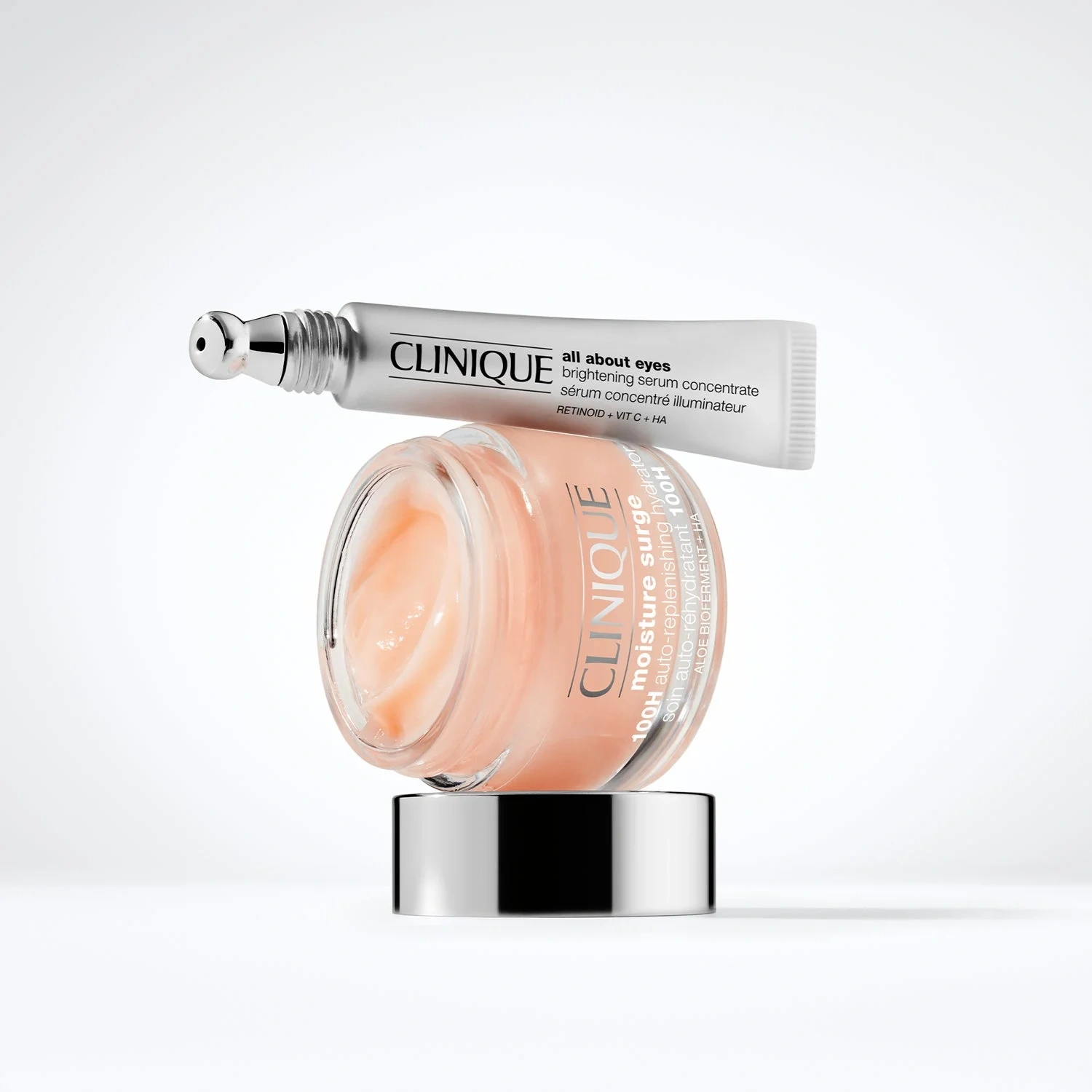 Clinique Moisture Surge 100H Auto-Replenishing Hydrator