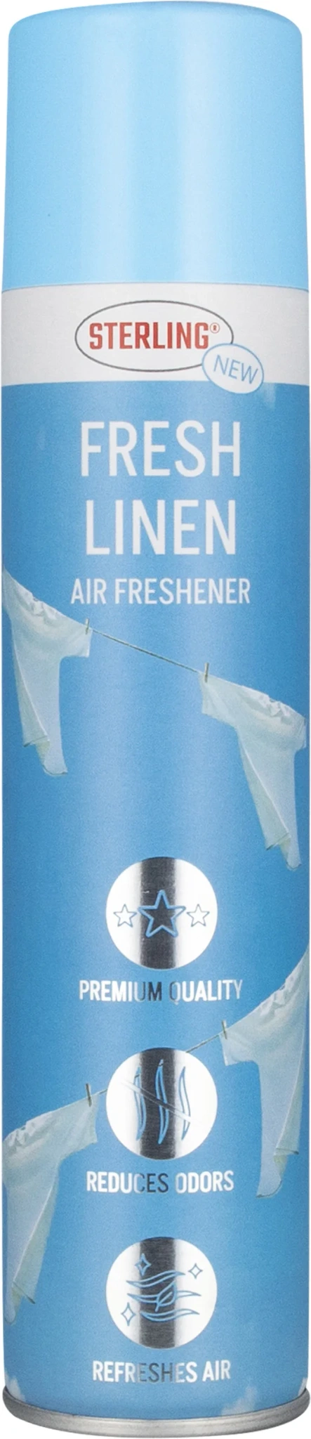 Sterling Air Freshener Fresh Linen